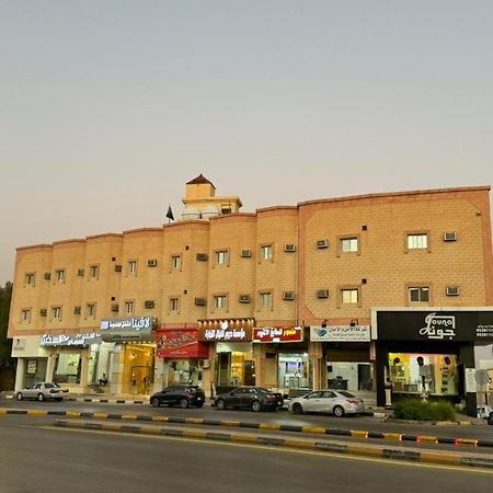 Lavina Hotel Apartments Сакака Экстерьер фото