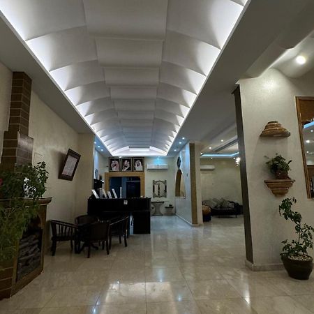 Lavina Hotel Apartments Сакака Экстерьер фото