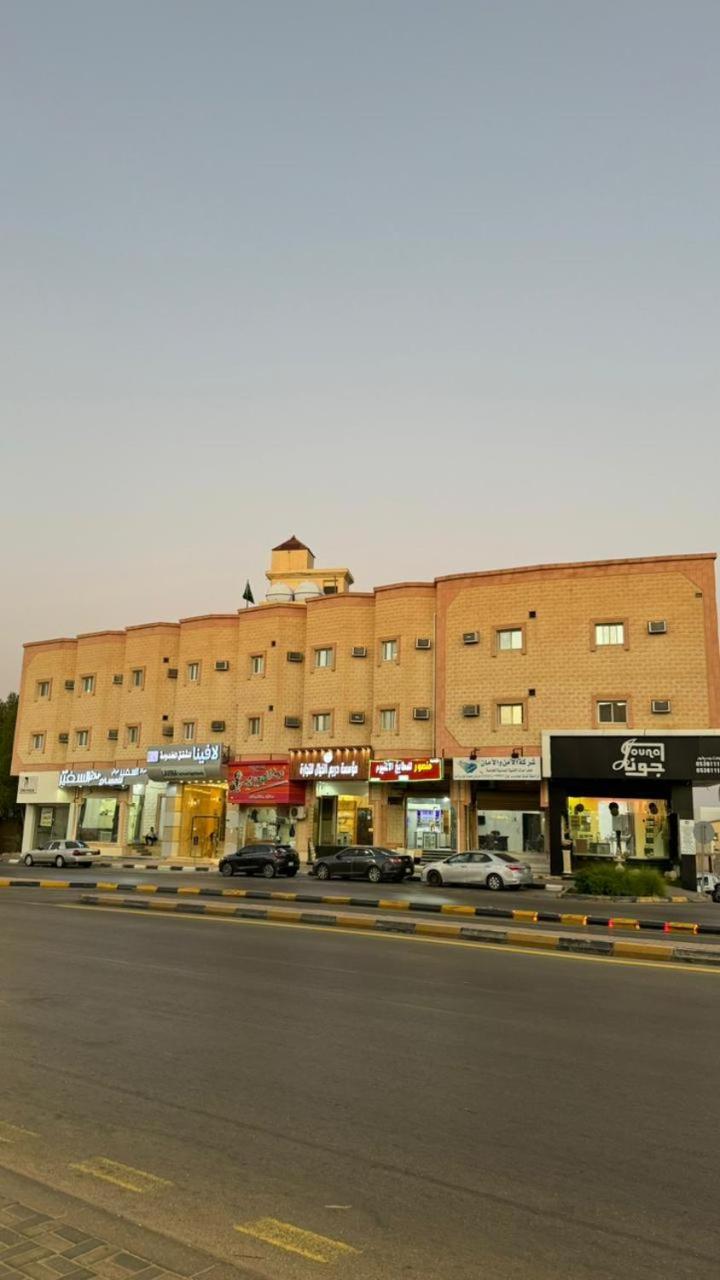 Lavina Hotel Apartments Сакака Экстерьер фото