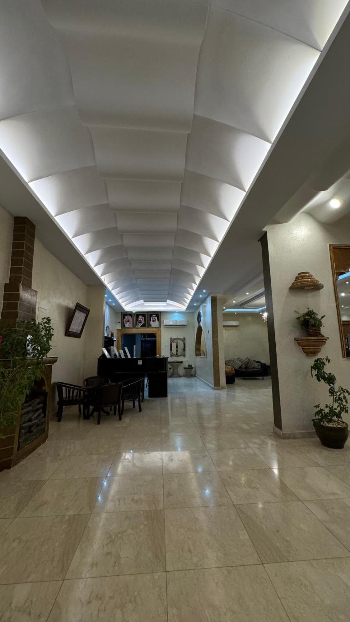 Lavina Hotel Apartments Сакака Экстерьер фото