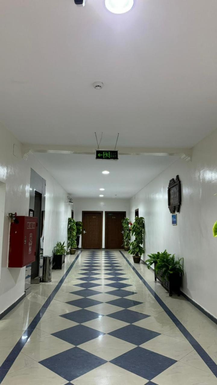 Lavina Hotel Apartments Сакака Экстерьер фото