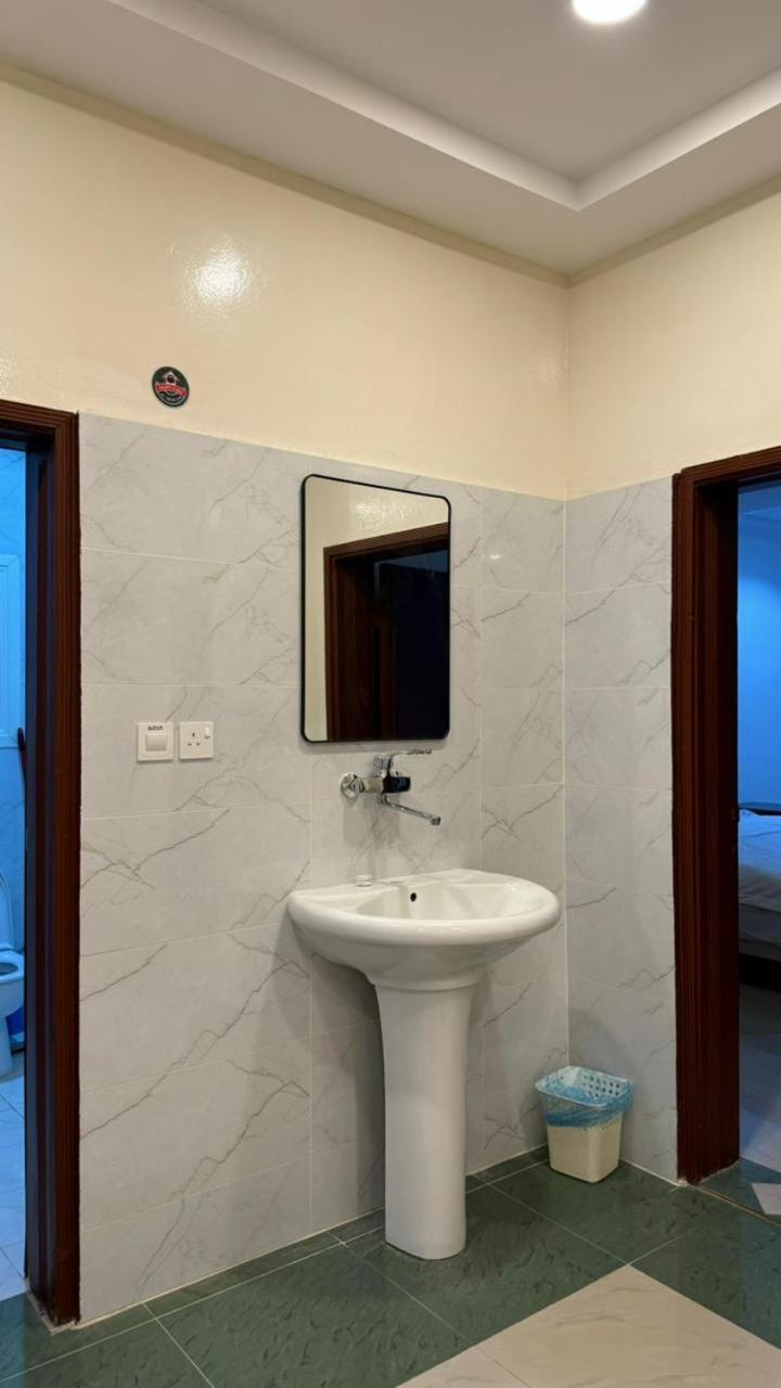 Lavina Hotel Apartments Сакака Экстерьер фото