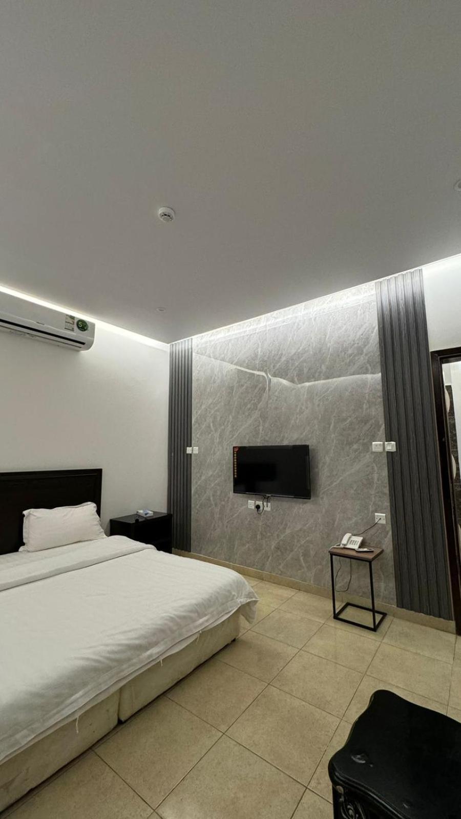 Lavina Hotel Apartments Сакака Экстерьер фото