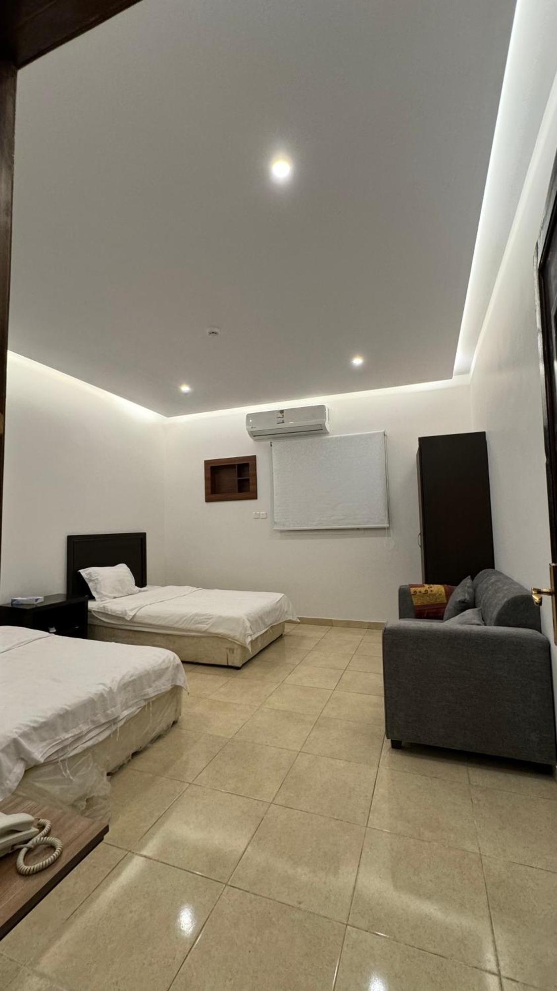 Lavina Hotel Apartments Сакака Экстерьер фото