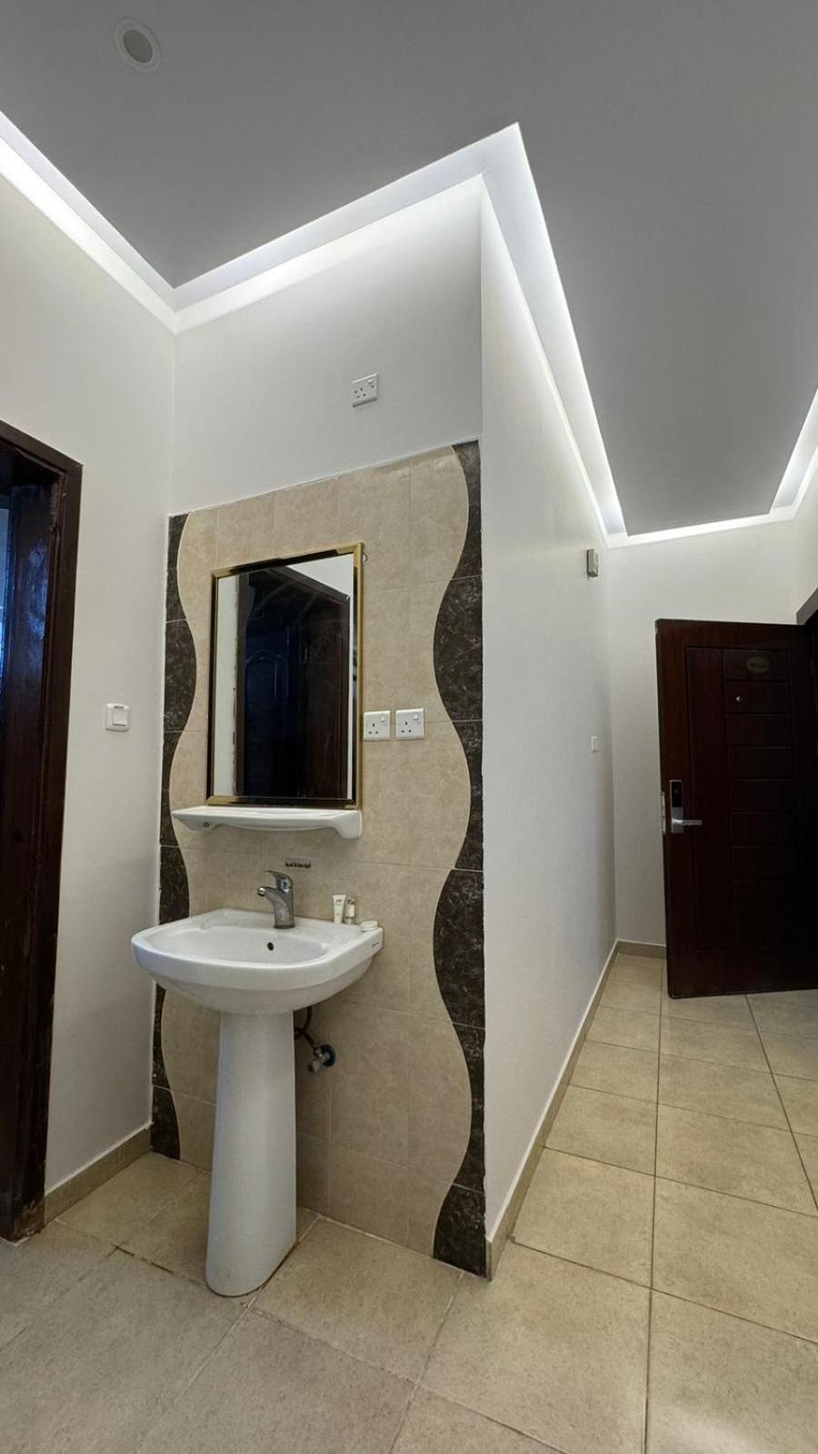 Lavina Hotel Apartments Сакака Экстерьер фото